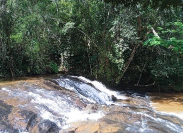 Mapeamento Turistico em Campanha