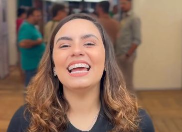 O Mega Agro está acontecendo!