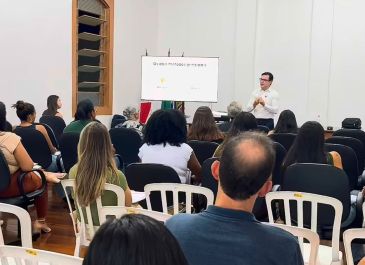 Treinamento Lucratividade Inteligente 