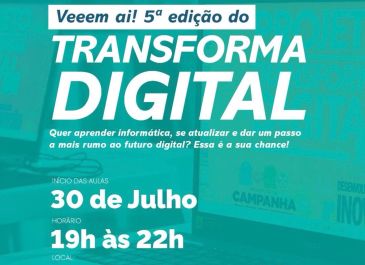 Transforma Digital 