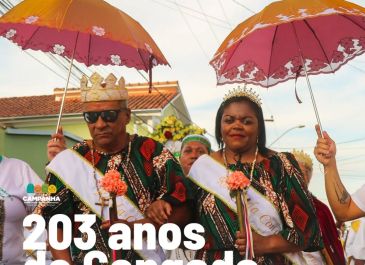 Festa do Rosário