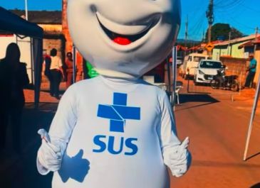 Prefeitura em Ação está chegando ao bairro Santa Tereza!