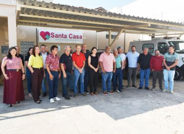 Prefeitura anuncia a reabertura da Maternidade