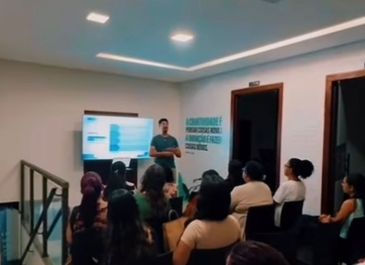  1º Encontro de Artesãos da Campanha