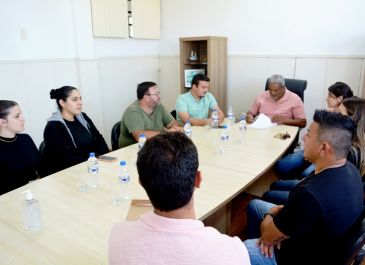 Mais uma importante obra: prefeitura deve iniciar a construção de uma nova Unidade de Saúde no Bairro Xororó