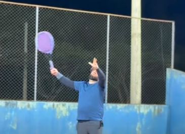 45º Campeonato de Férias