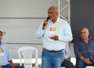 Mega Agro 2025 tem início em Campanha