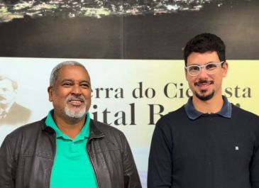 Carteira de Identidade aqui em Campanha.