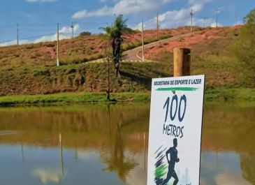 2ª Corrida Olimpíada Campanhense e  Trilhão do Vital de Mountain Bike (MTB)!