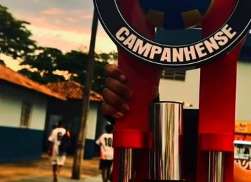 66ª Olimpíada Campanhense reuniu 44 cidades e mais de 2 mil atletas