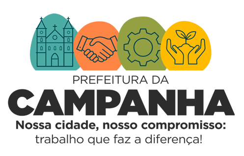 Prefeitura da Campanha | Secretaria de Desenvolvimento & Inovação