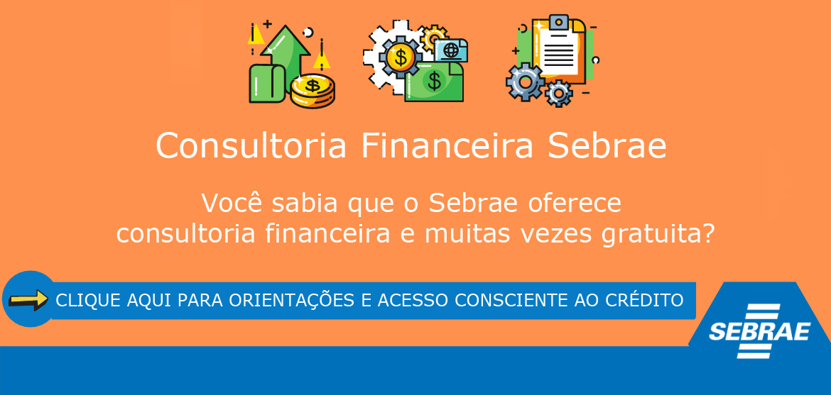 arte sebrae consultoria financeira