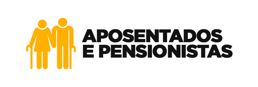 aposentados