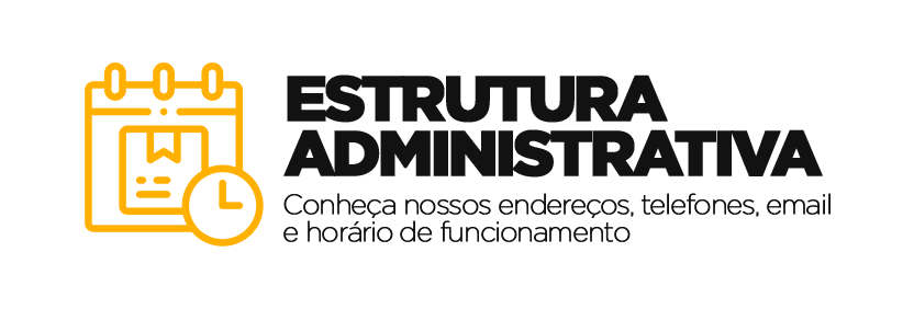 Estrutura adm