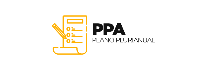 plano plurianual