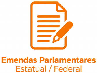 emendas parlamentares