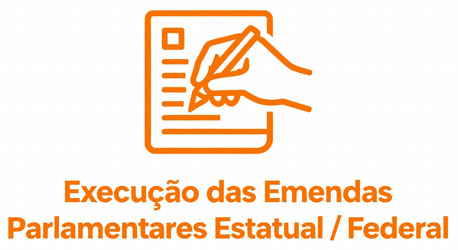 execucao emendas